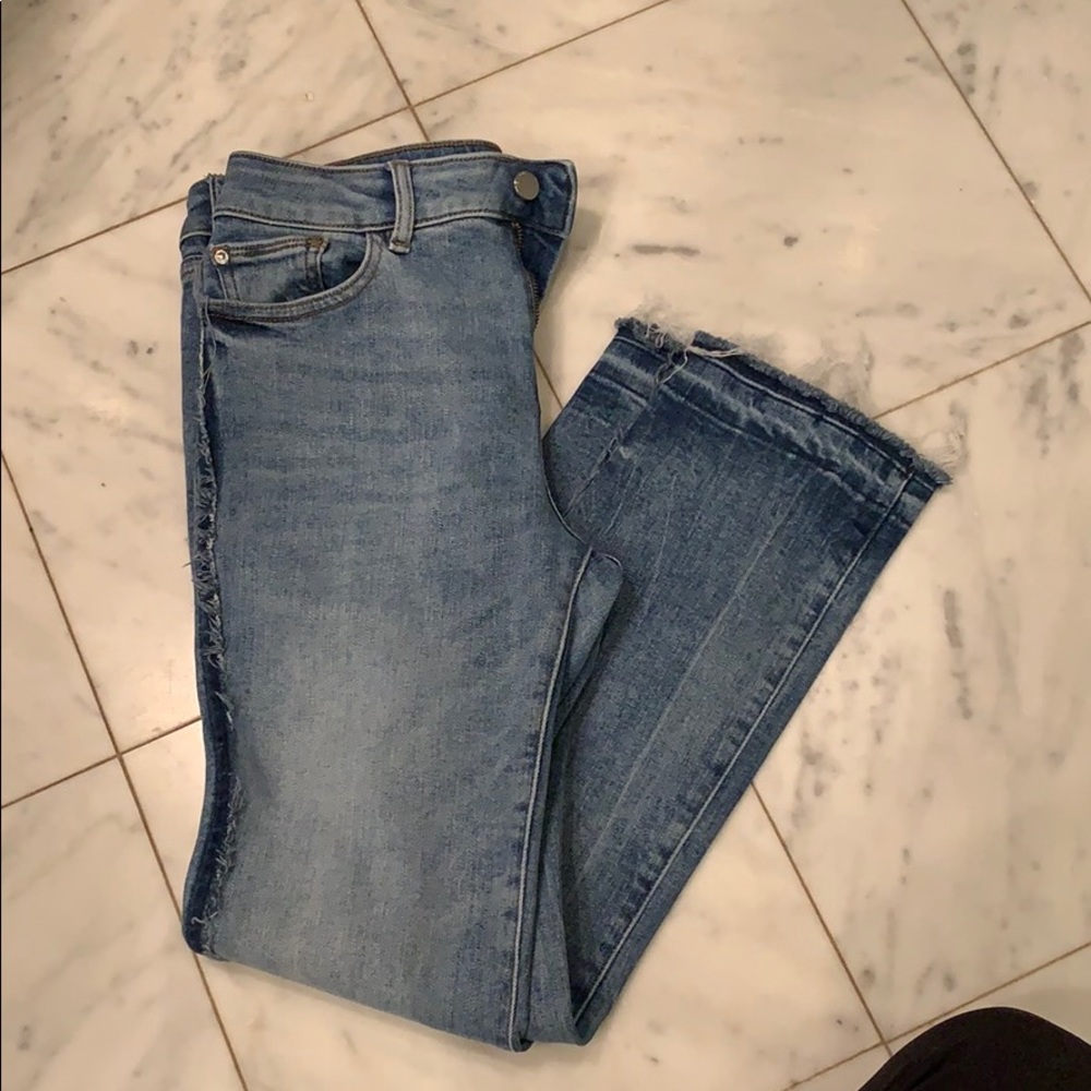DL1961 jeans